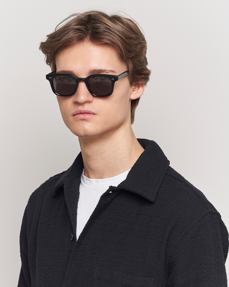 Homme | Eyewear | CHIMI | 02 Sunglasses Black