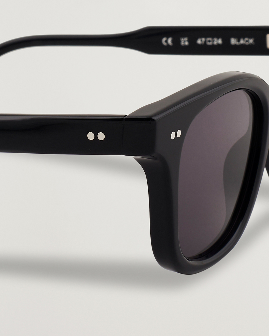 Homme | Lunettes De Soleil | CHIMI | 02 Sunglasses Black
