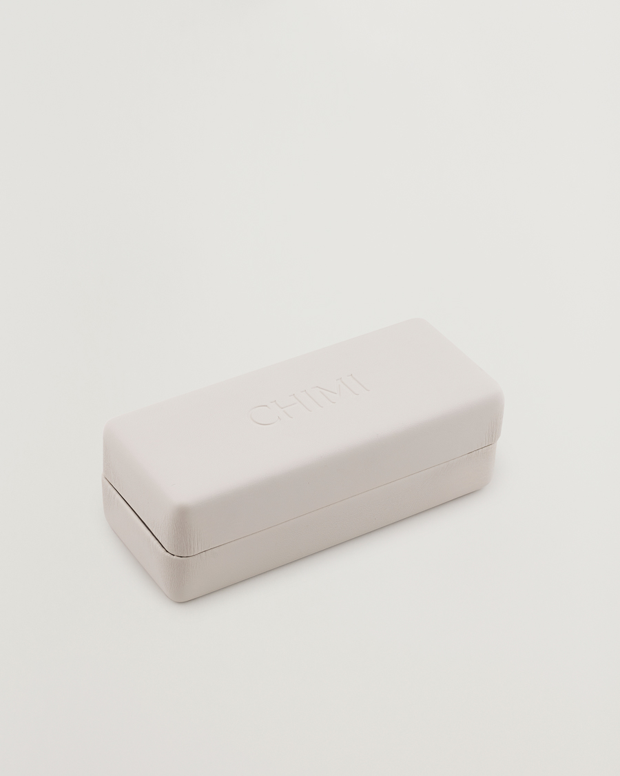 Homme | Lunettes De Soleil | CHIMI | 02 Sunglasses Light Brown