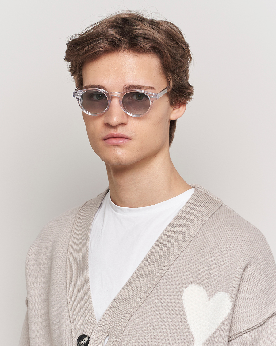 Homme | Eyewear | CHIMI | 03 Sunglasses Clear