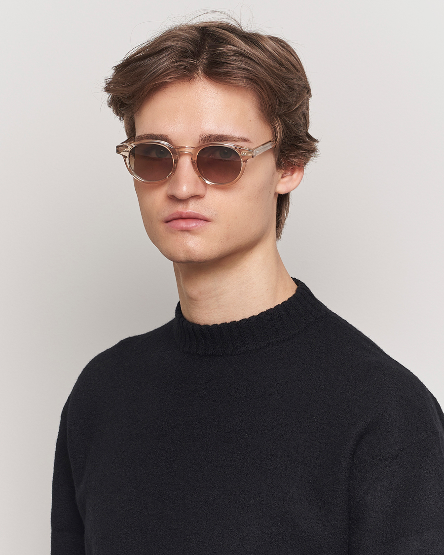 Homme | Eyewear | CHIMI | 03 Sunglasses Ecru