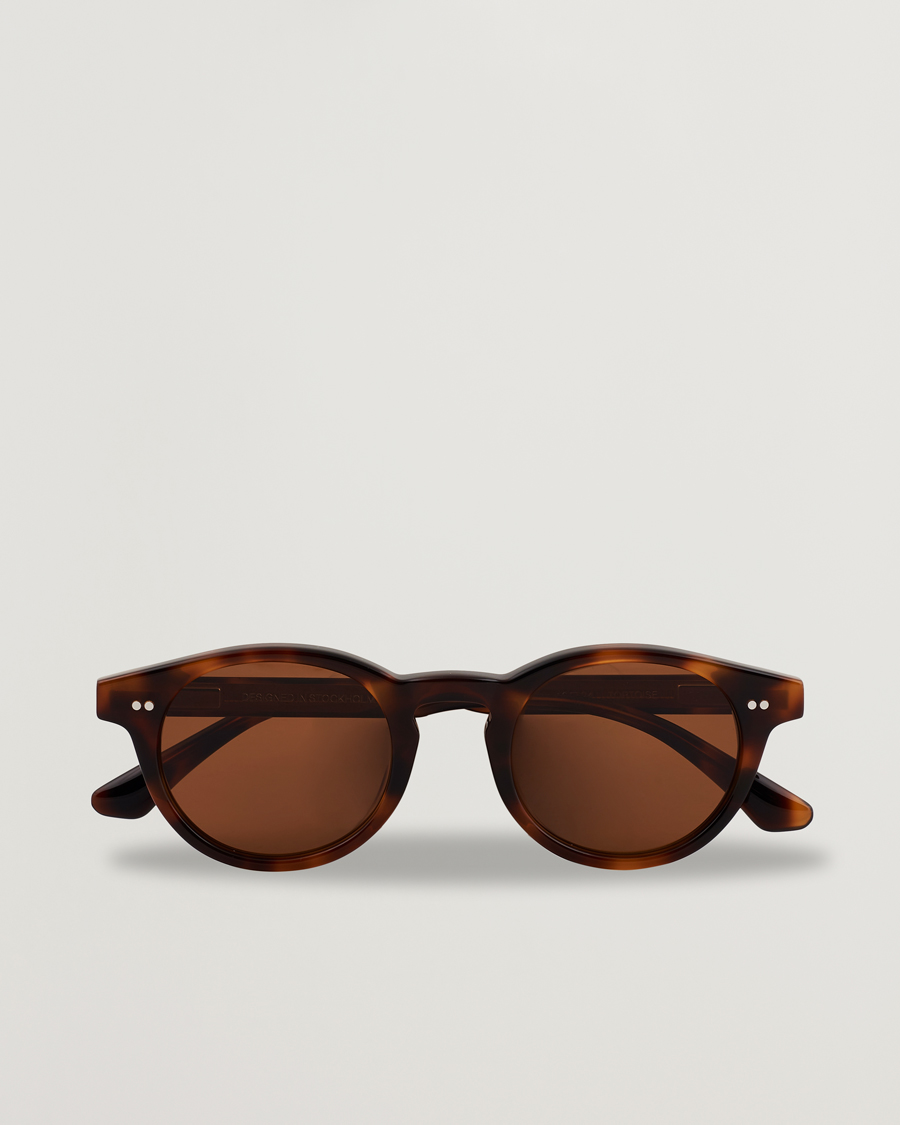 Homme | CHIMI 03 Sunglasses Tortoise | CHIMI | 03 Sunglasses Tortoise