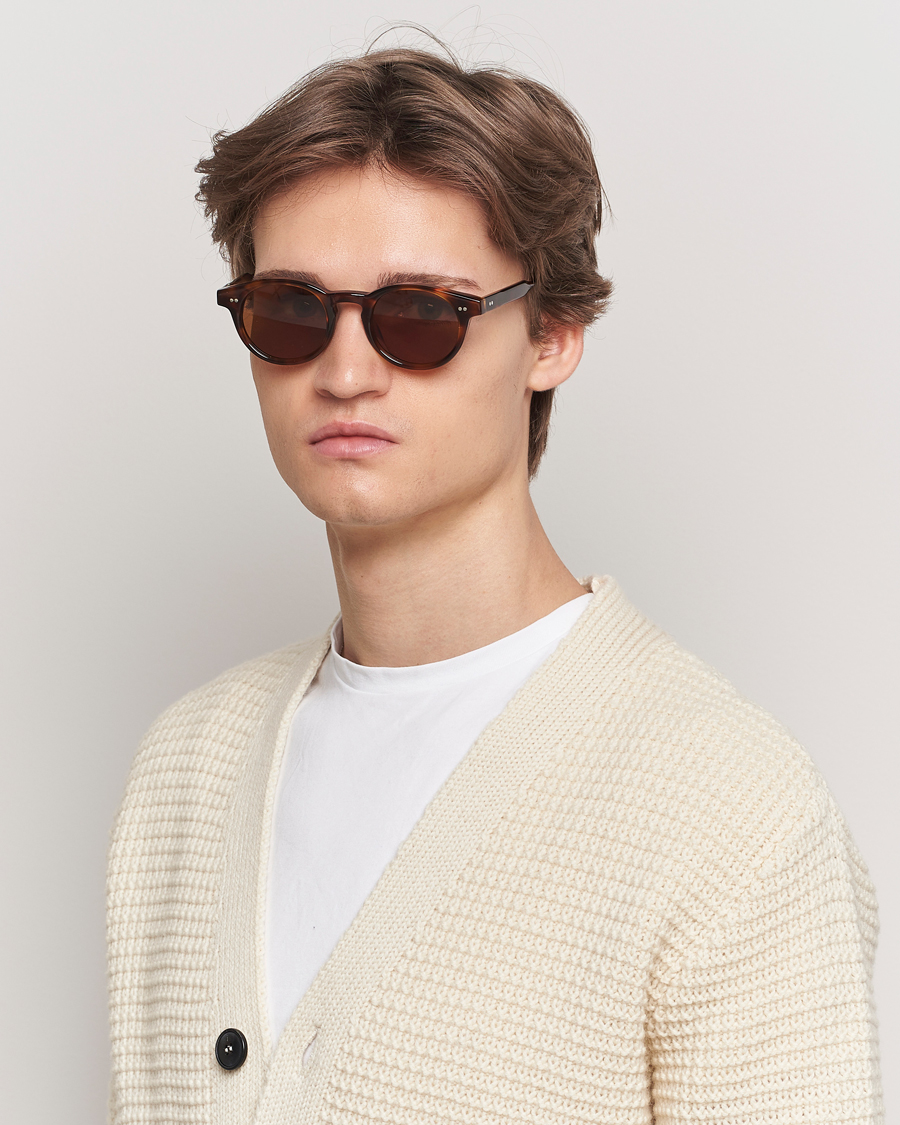 Homme | CHIMI 03 Sunglasses Tortoise | CHIMI | 03 Sunglasses Tortoise