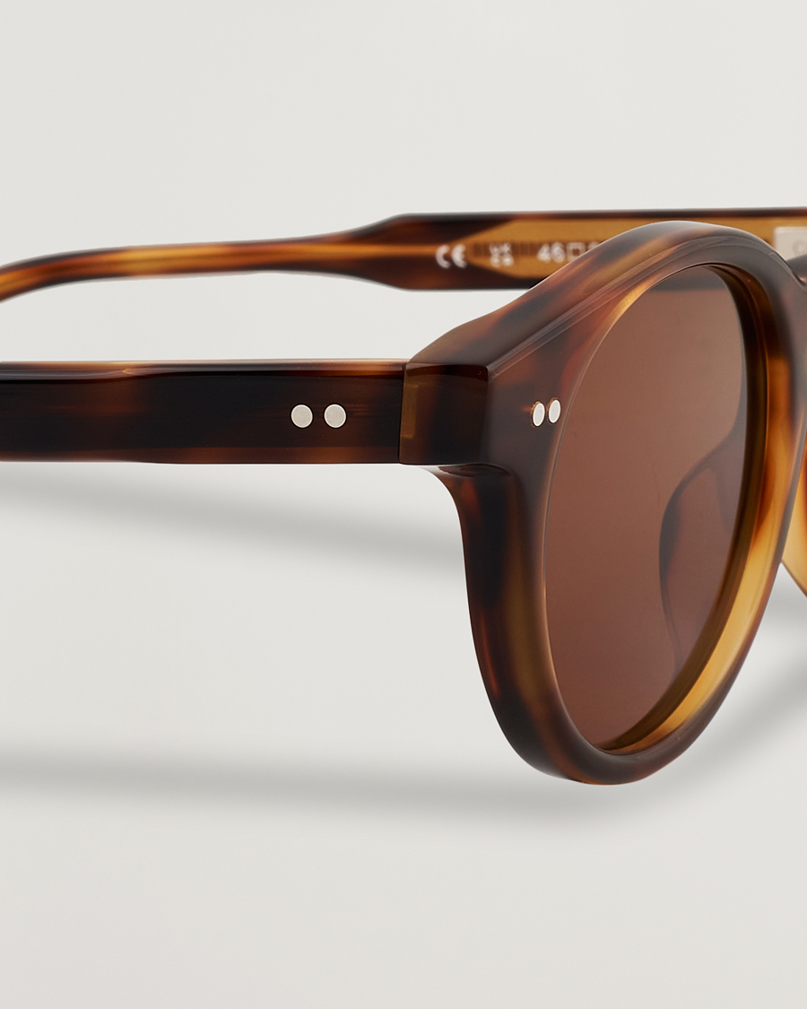 Homme | CHIMI 03 Sunglasses Tortoise | CHIMI | 03 Sunglasses Tortoise