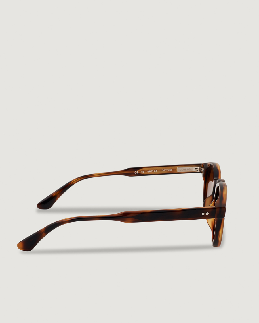 Homme | CHIMI 03 Sunglasses Tortoise | CHIMI | 03 Sunglasses Tortoise