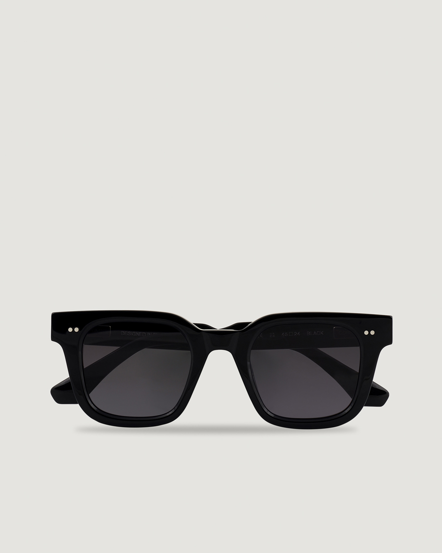 Homme | Lunettes De Soleil | CHIMI | 04 Sunglasses Black