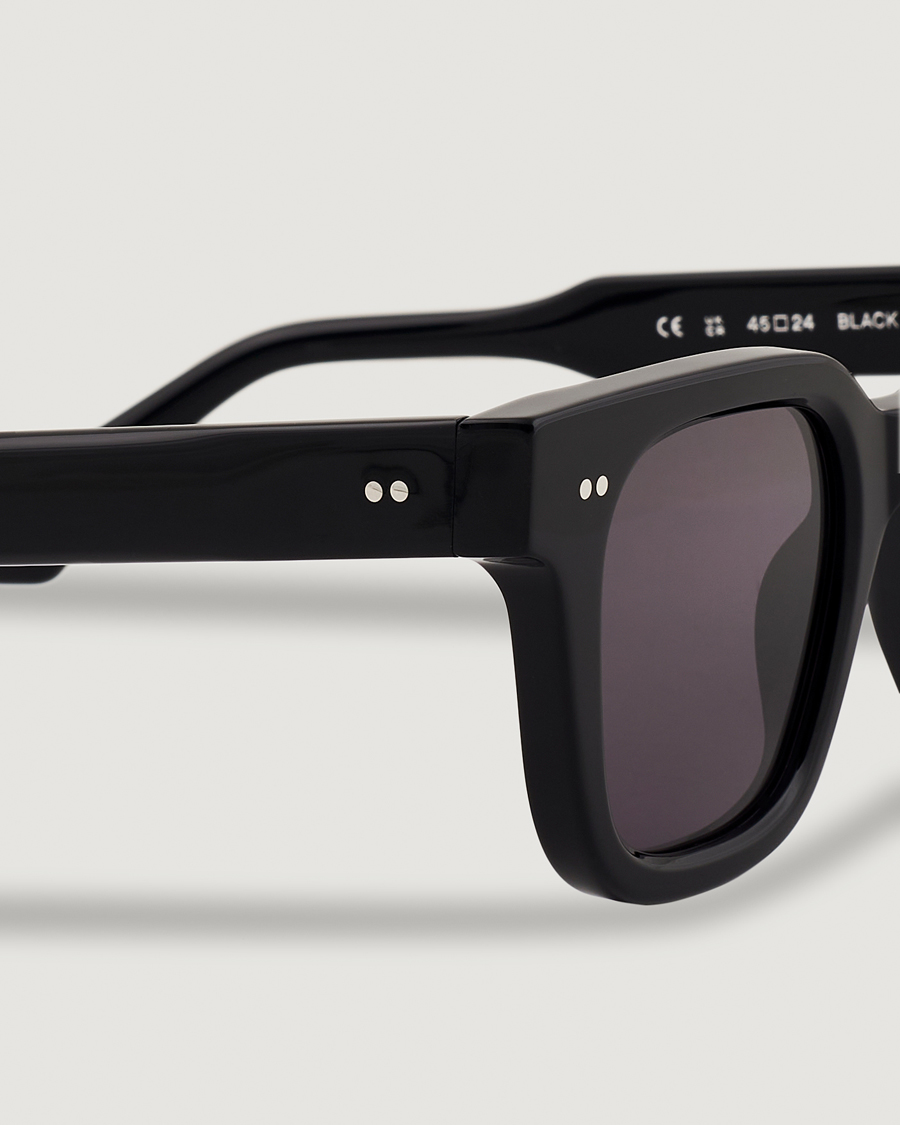 Homme | Lunettes De Soleil | CHIMI | 04 Sunglasses Black