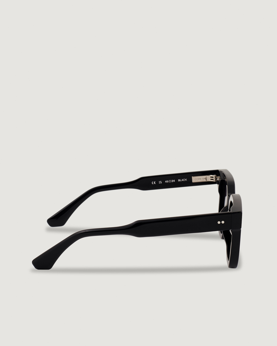 Homme | Lunettes De Soleil | CHIMI | 04 Sunglasses Black