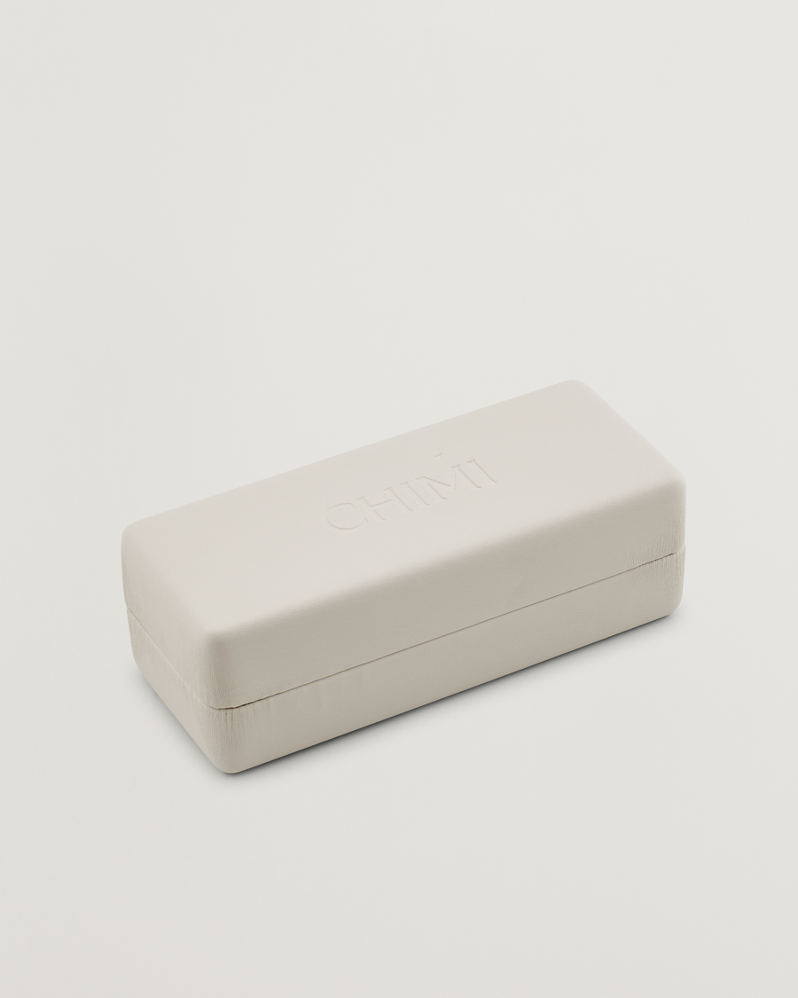 Homme | Lunettes De Soleil | CHIMI | 04 Sunglasses Black