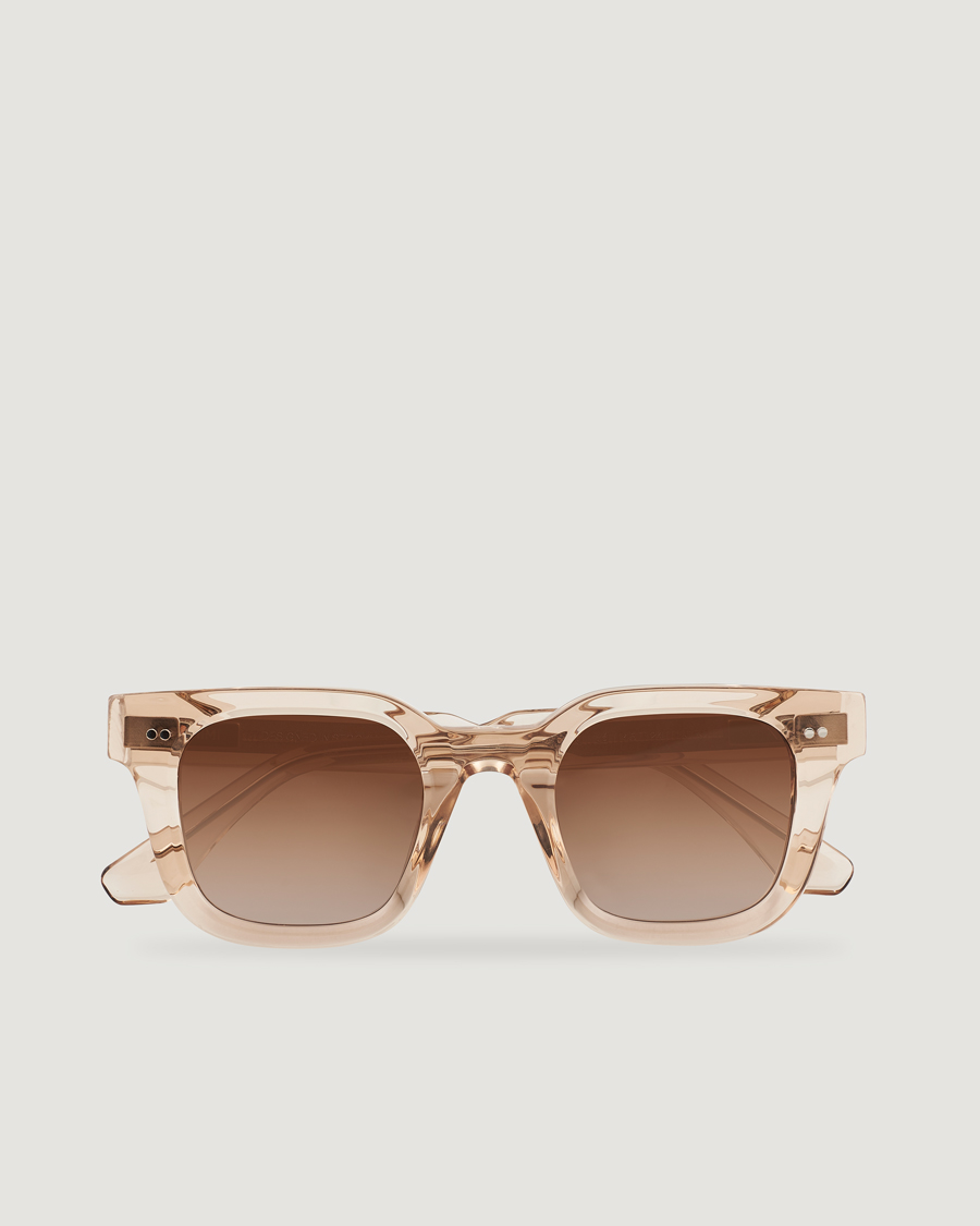 Homme | Lunettes De Soleil | CHIMI | 04 Sunglasses Ecru
