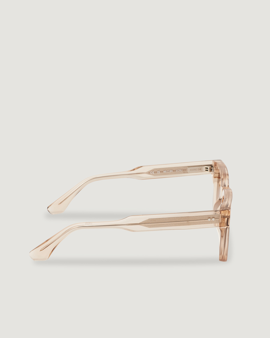 Homme | Lunettes De Soleil | CHIMI | 04 Sunglasses Ecru