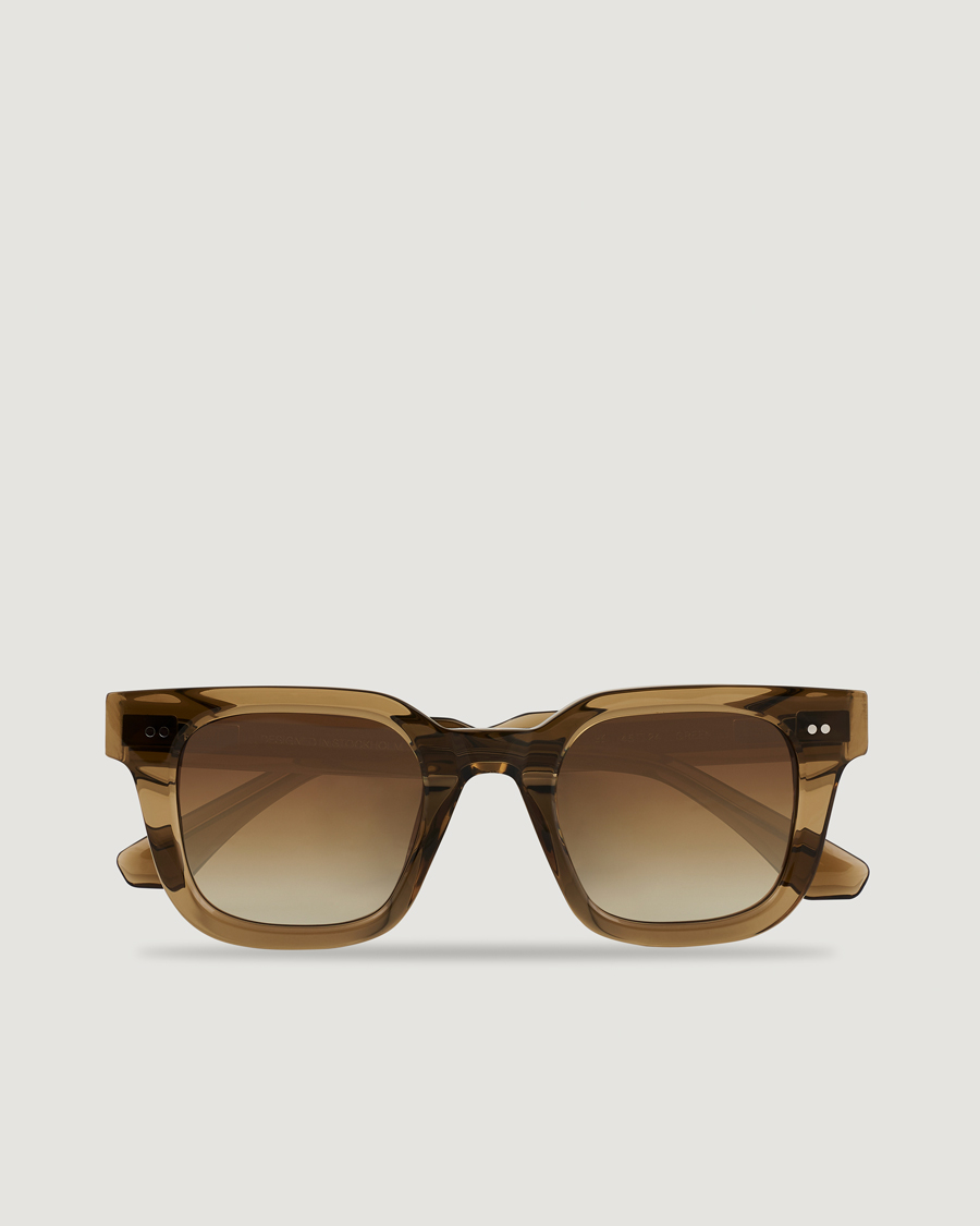 Homme | Lunettes De Soleil | CHIMI | CHIMI04 SunglassesGreen
