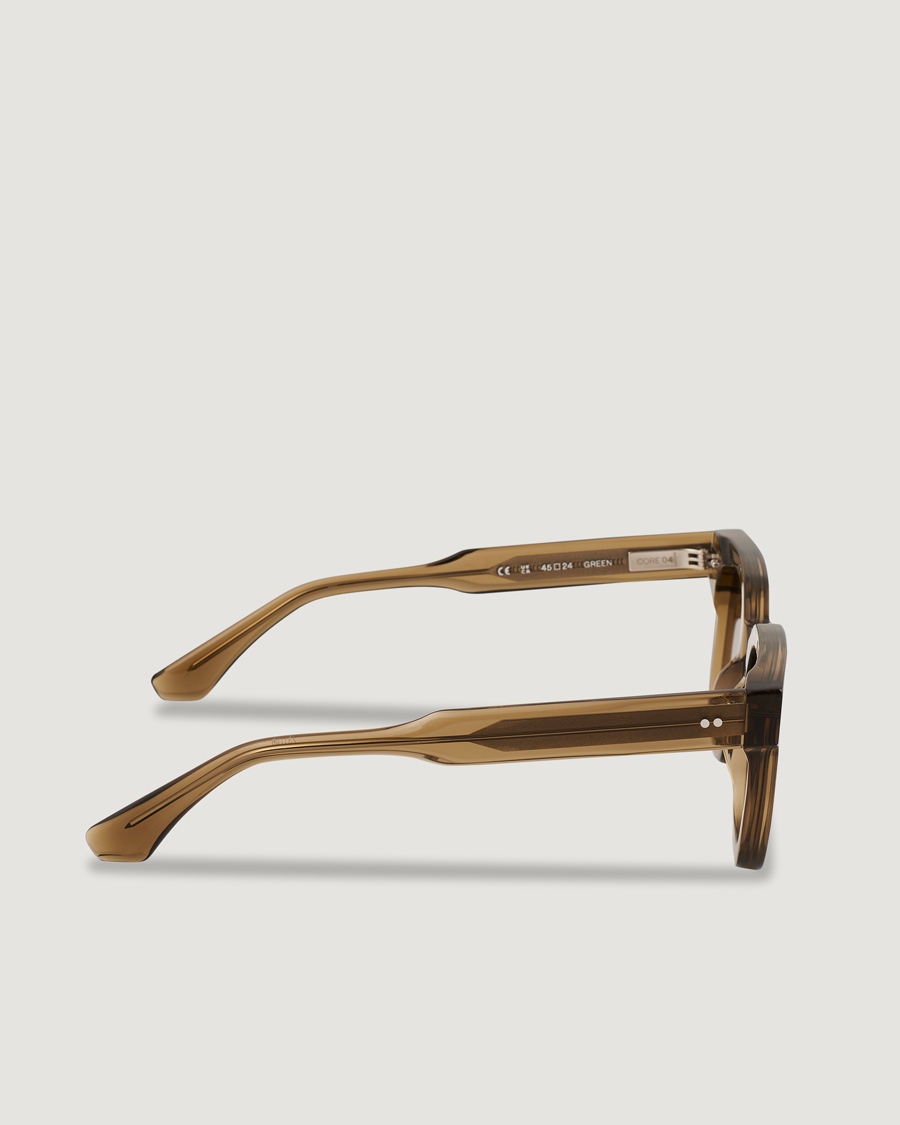 Homme | Lunettes De Soleil | CHIMI | CHIMI04 SunglassesGreen