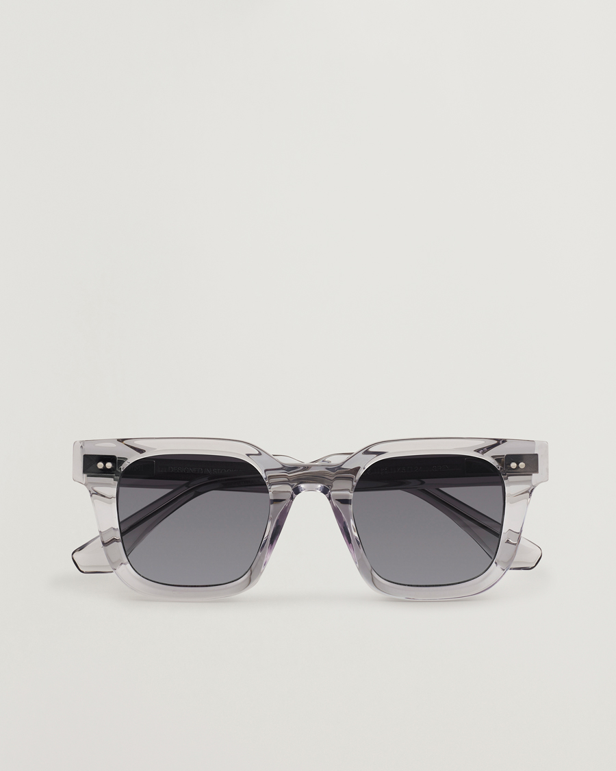 Homme | Lunettes De Soleil | CHIMI | 04 Sunglasses Grey