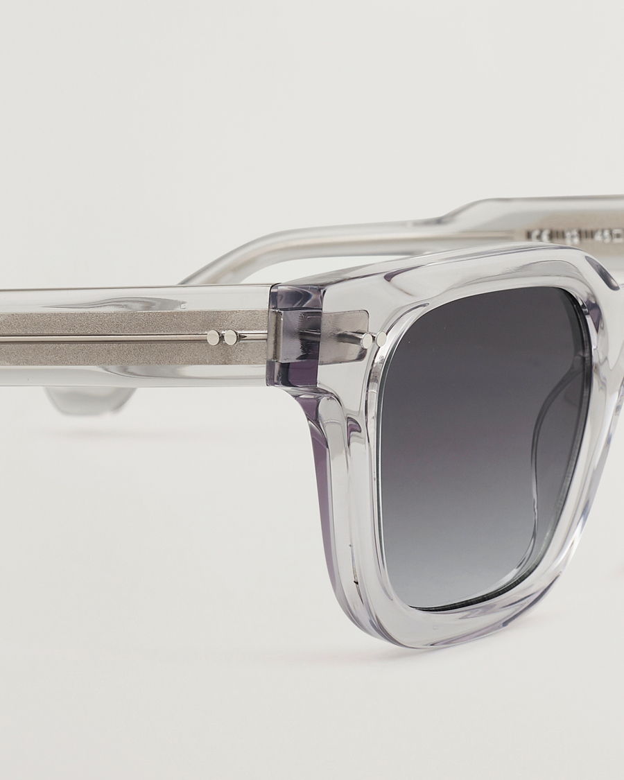 Homme | Lunettes De Soleil | CHIMI | 04 Sunglasses Grey
