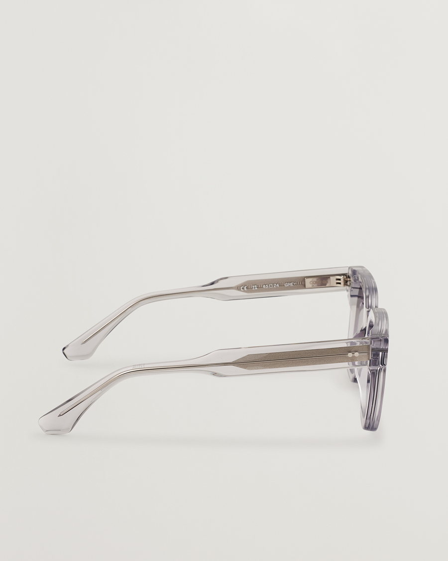 Homme | Lunettes De Soleil | CHIMI | 04 Sunglasses Grey