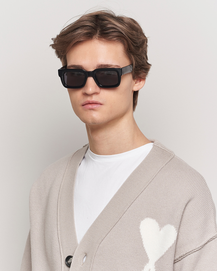 Homme | Sections | CHIMI | 05 Sunglasses Black