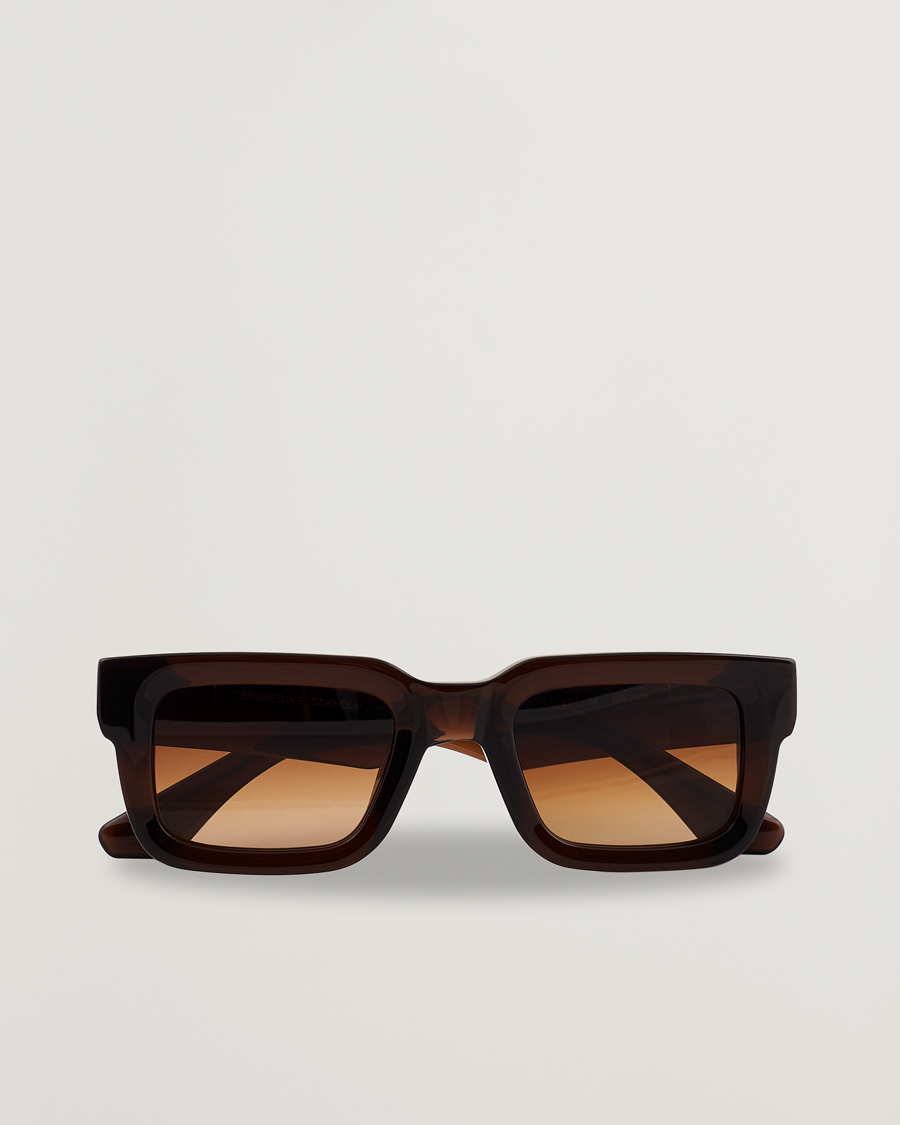 Homme | CHIMI 05 Sunglasses Brown | CHIMI | 05 Sunglasses Brown