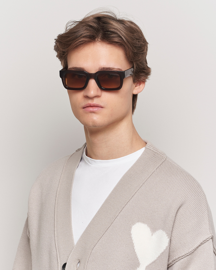 Homme | Eyewear | CHIMI | 05 Sunglasses Brown
