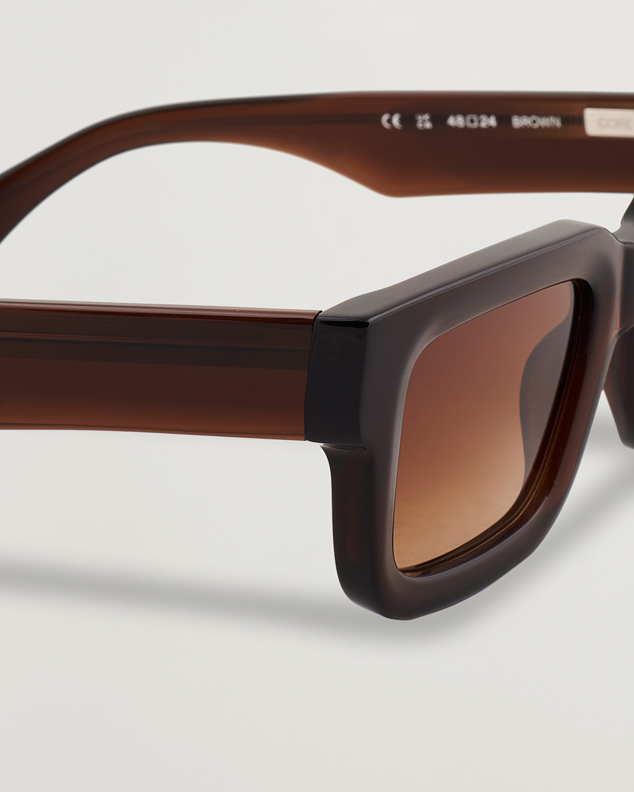 Homme | CHIMI 05 Sunglasses Brown | CHIMI | 05 Sunglasses Brown