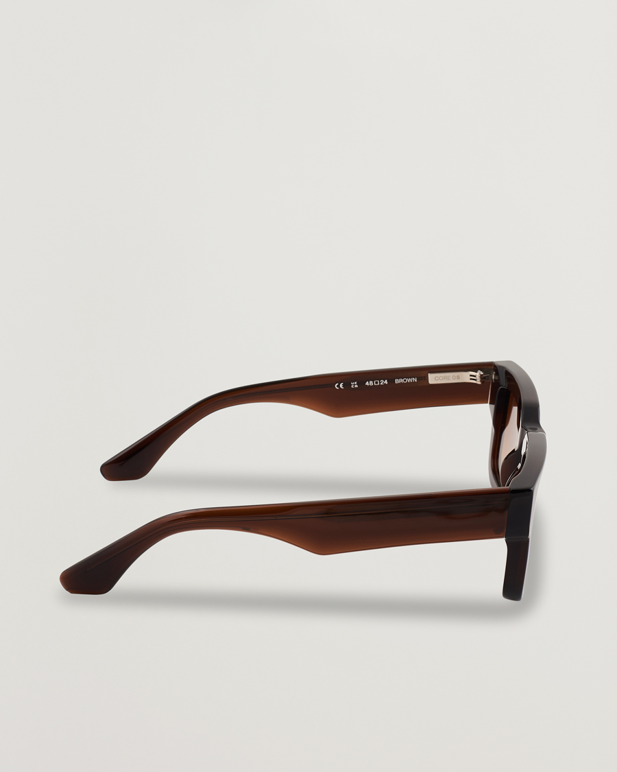 Homme | CHIMI 05 Sunglasses Brown | CHIMI | 05 Sunglasses Brown
