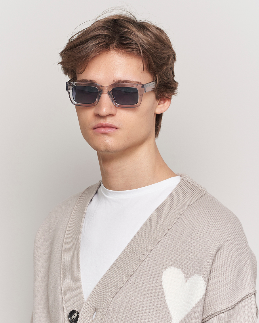 Homme | Eyewear | CHIMI | 05 Sunglasses Grey