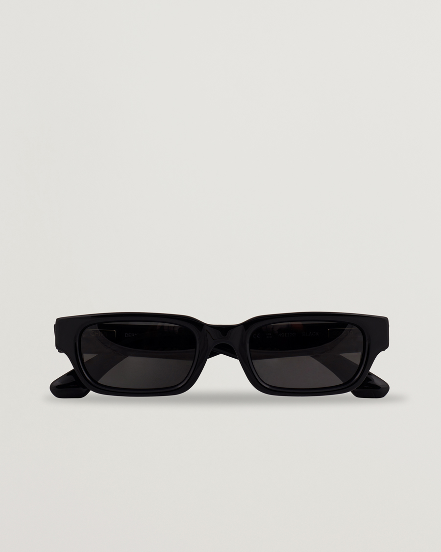Homme | Lunettes De Soleil | CHIMI | 10 Sunglasses Black
