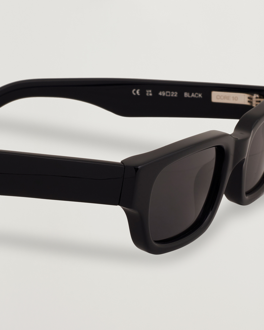 Homme | Lunettes De Soleil | CHIMI | 10 Sunglasses Black