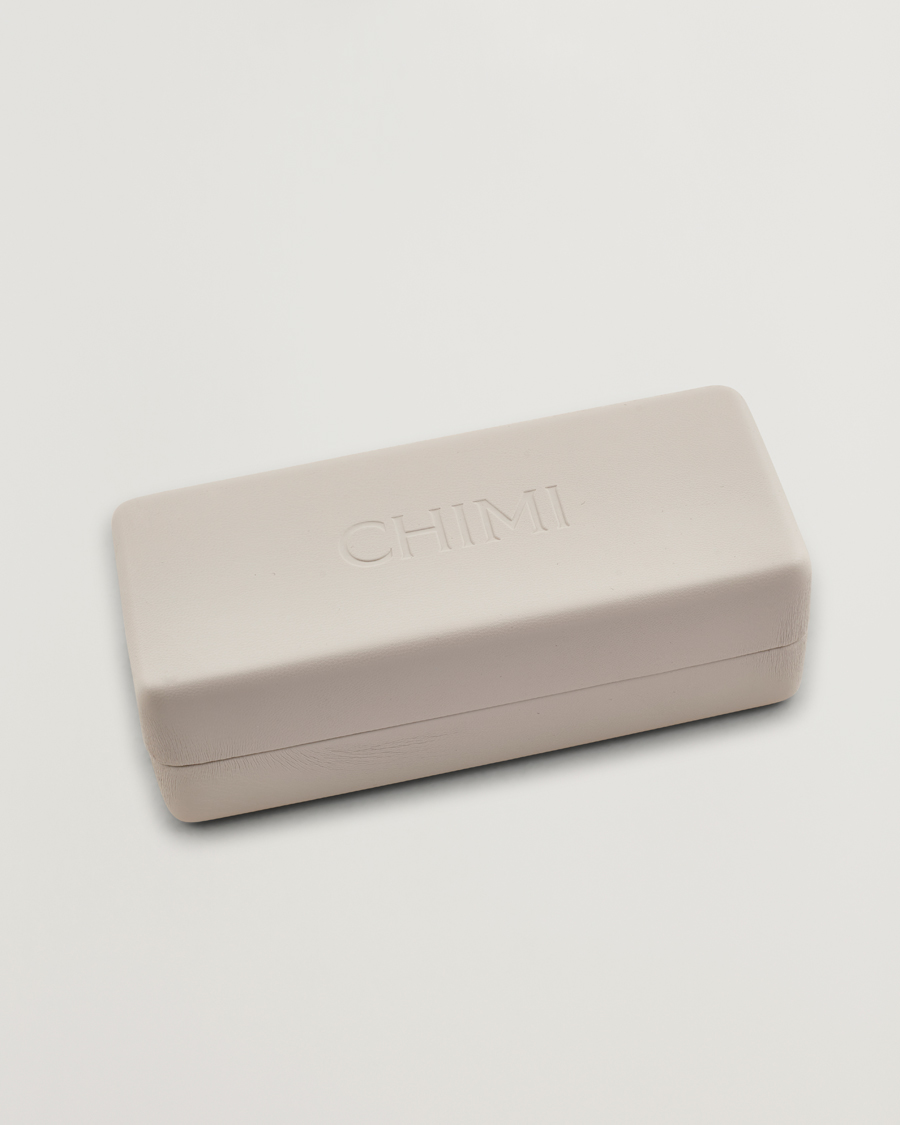 Homme | Lunettes De Soleil | CHIMI | 10 Sunglasses Black