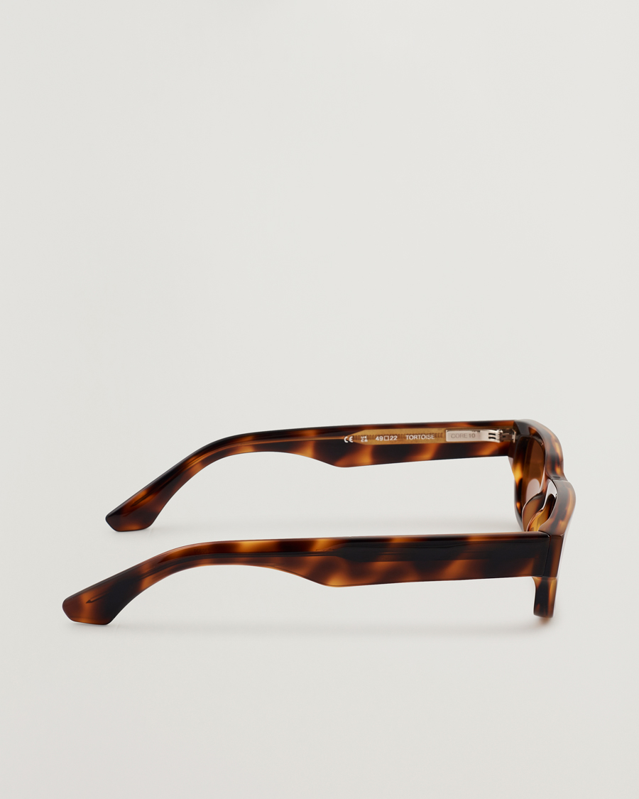 Homme | Lunettes De Soleil | CHIMI | 10 Sunglasses Tortoise