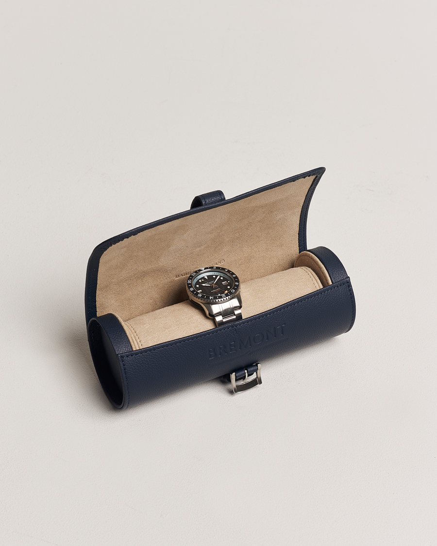 Homme | Bremont Waterman Apex II Supermarine Diver 43mm Steel | Bremont | Waterman Apex II Supermarine Diver 43mm Steel