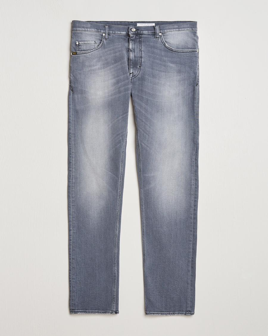 Homme | Jeans | Tiger of Sweden | Pistolero Jeans Black