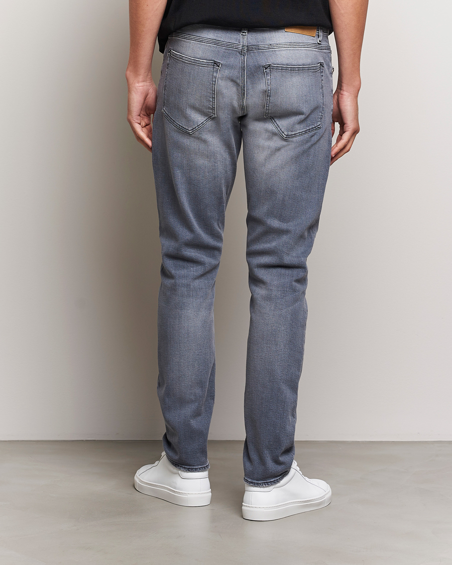 Homme | Jeans | Tiger of Sweden | Pistolero Jeans Black