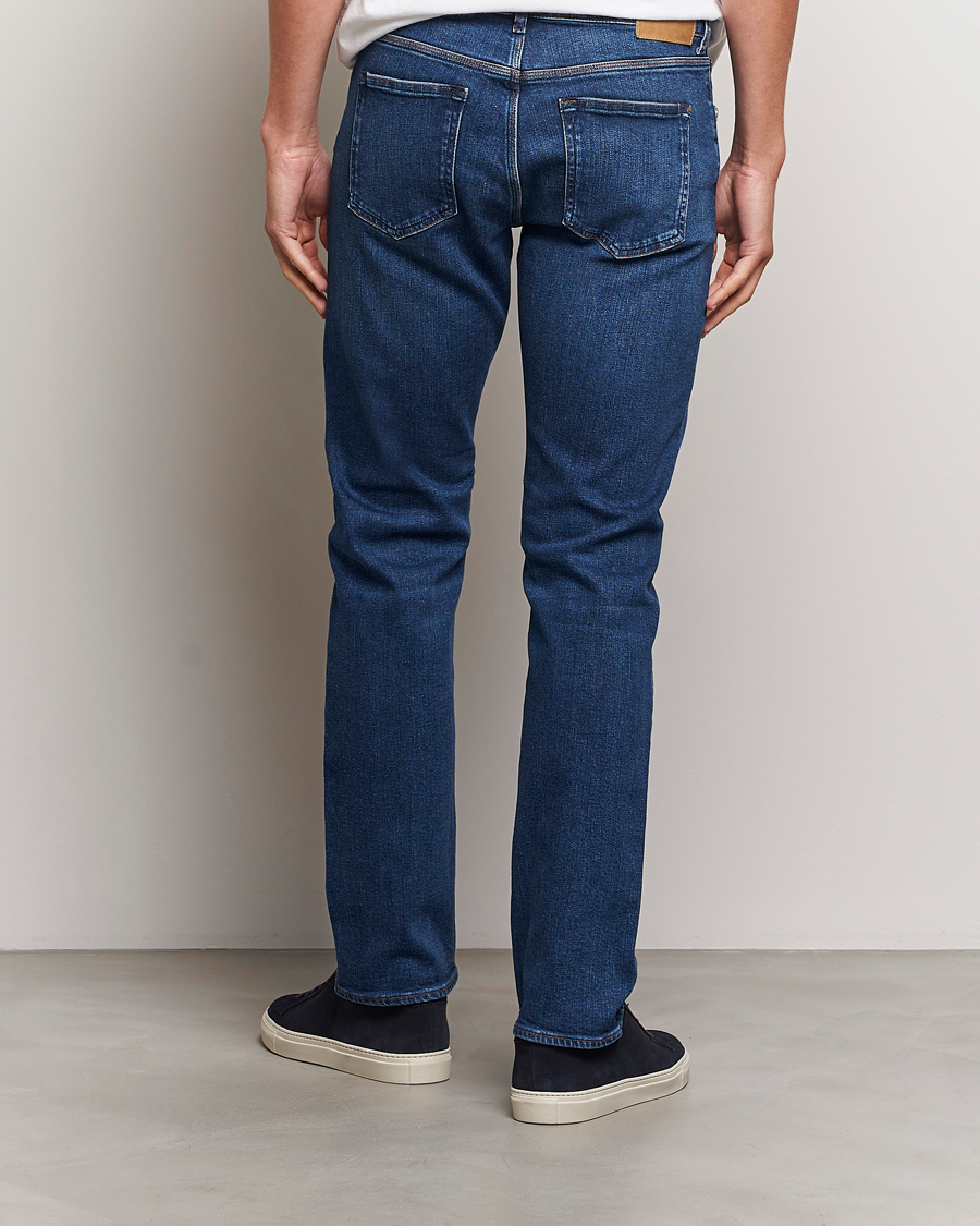 Homme | Jeans | Tiger of Sweden | Des Jeans Midnight Blue
