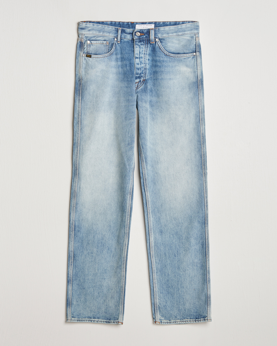 Homme | Jeans | Tiger of Sweden | Alec Jeans Dust Blue