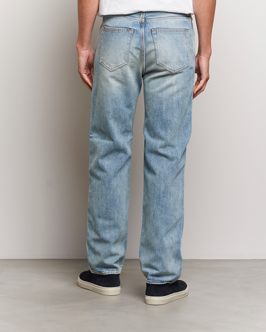 Homme | Jeans | Tiger of Sweden | Alec Jeans Dust Blue