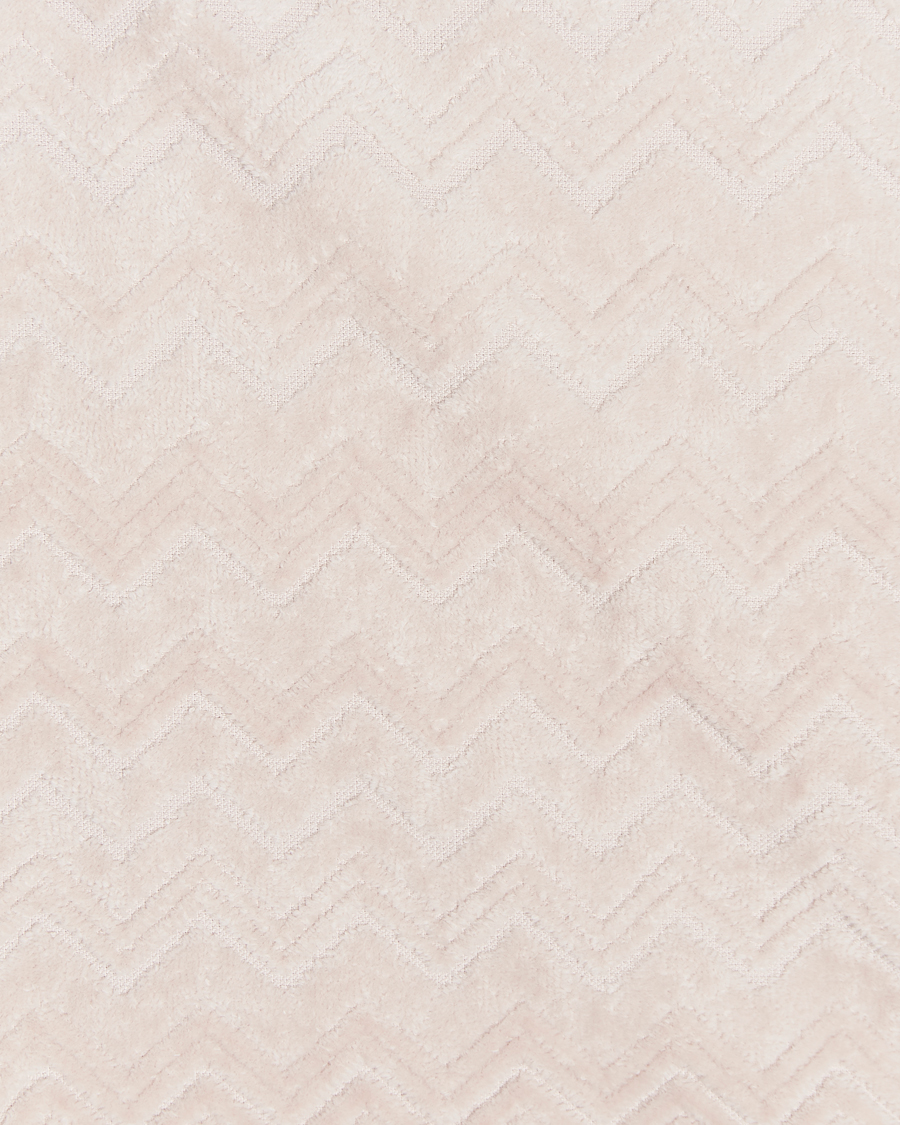 Homme | Tissus | Missoni Home | Chalk Bath Towel 70x115cm Beige