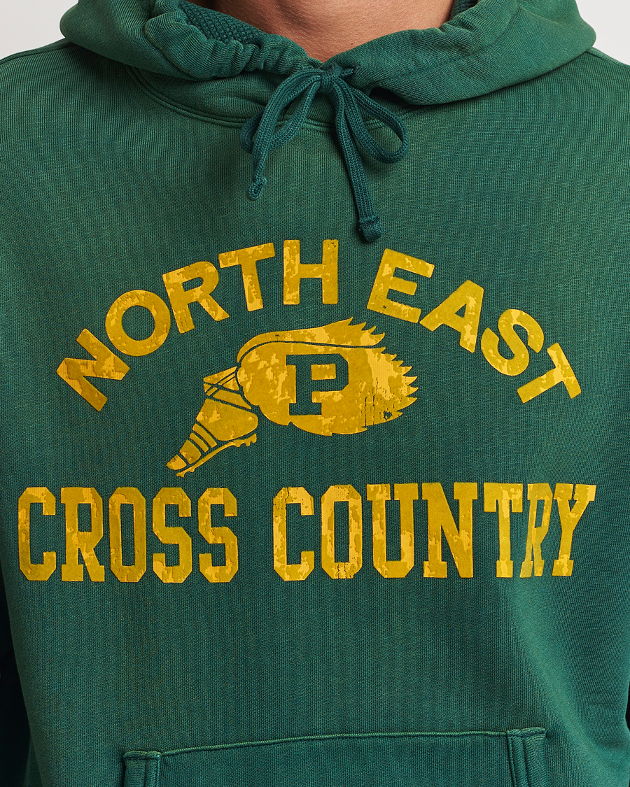 Homme | Pulls Et Tricots | Polo Ralph Lauren | Graphic Vintage Fleece Hoodie Moss Agate