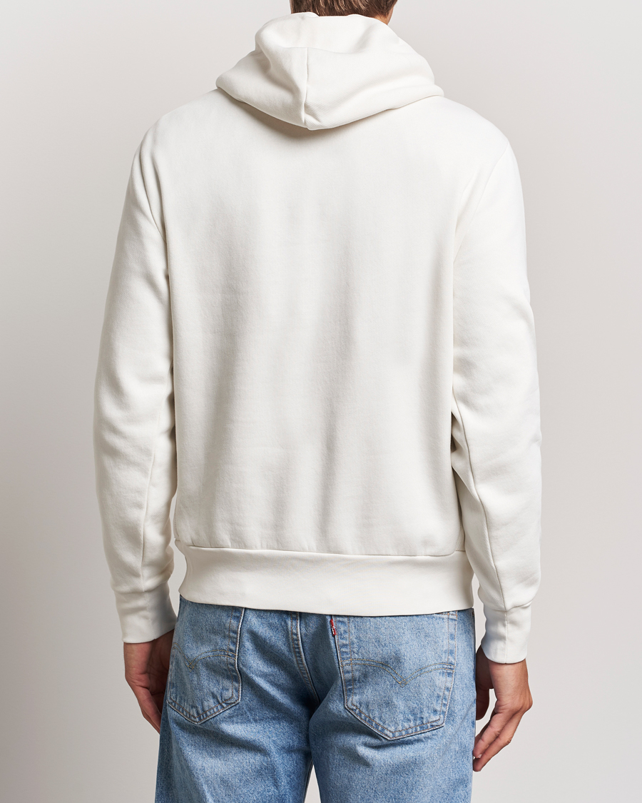 Homme | Pulls Et Tricots | Polo Ralph Lauren | P Fleece Hoodie Nevis