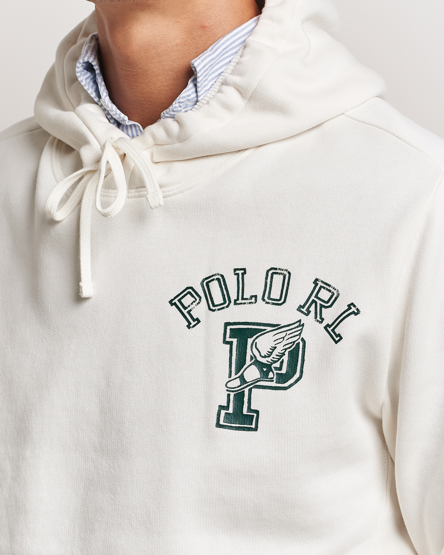 Homme | Pulls Et Tricots | Polo Ralph Lauren | P Fleece Hoodie Nevis