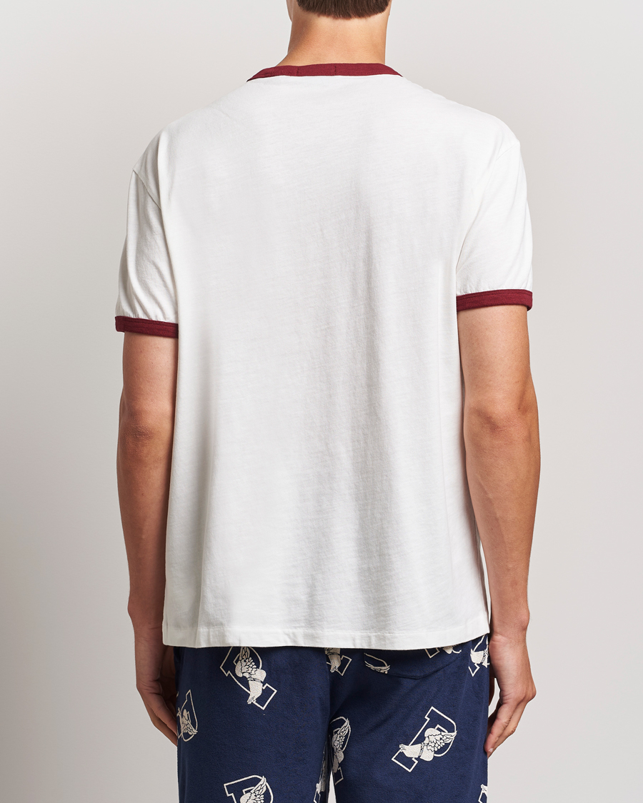 Homme | T-shirts | Polo Ralph Lauren | P Wing Retro T-Shirt Nevis