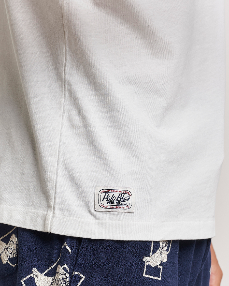 Homme | T-shirts | Polo Ralph Lauren | P Wing Retro T-Shirt Nevis