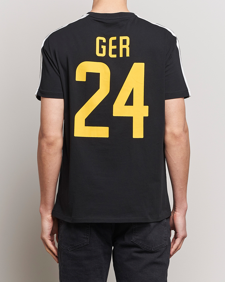 Homme | T-shirts | Polo Ralph Lauren | Classic Fit Country T-Shirt Black