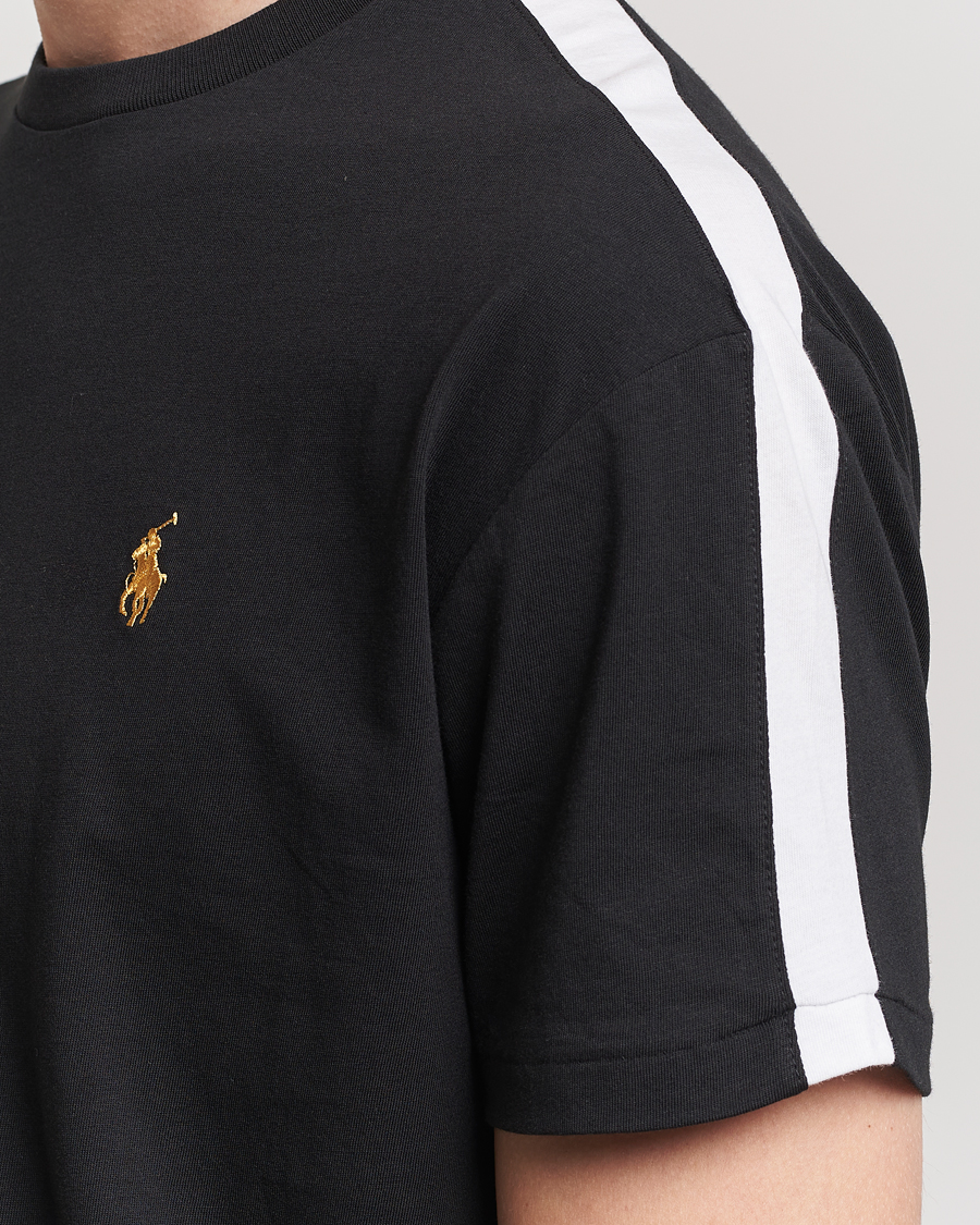 Homme | T-shirts | Polo Ralph Lauren | Classic Fit Country T-Shirt Black