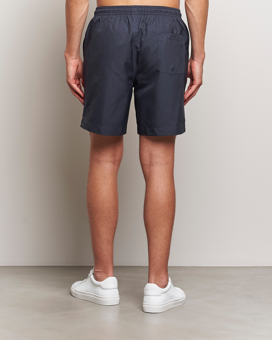 Homme | Maillots De Bain | Fred Perry | Classic Swimshorts Navy