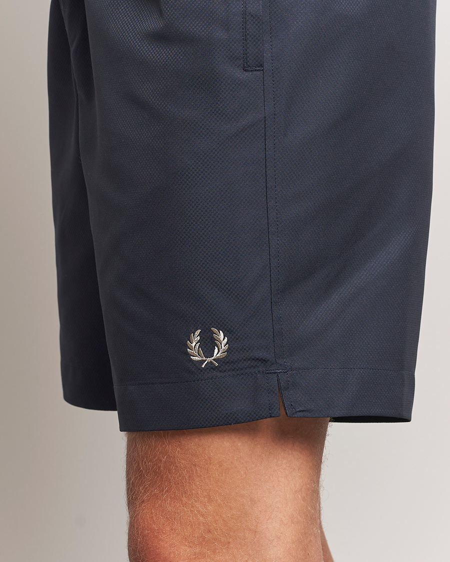 Homme | Maillots De Bain | Fred Perry | Classic Swimshorts Navy
