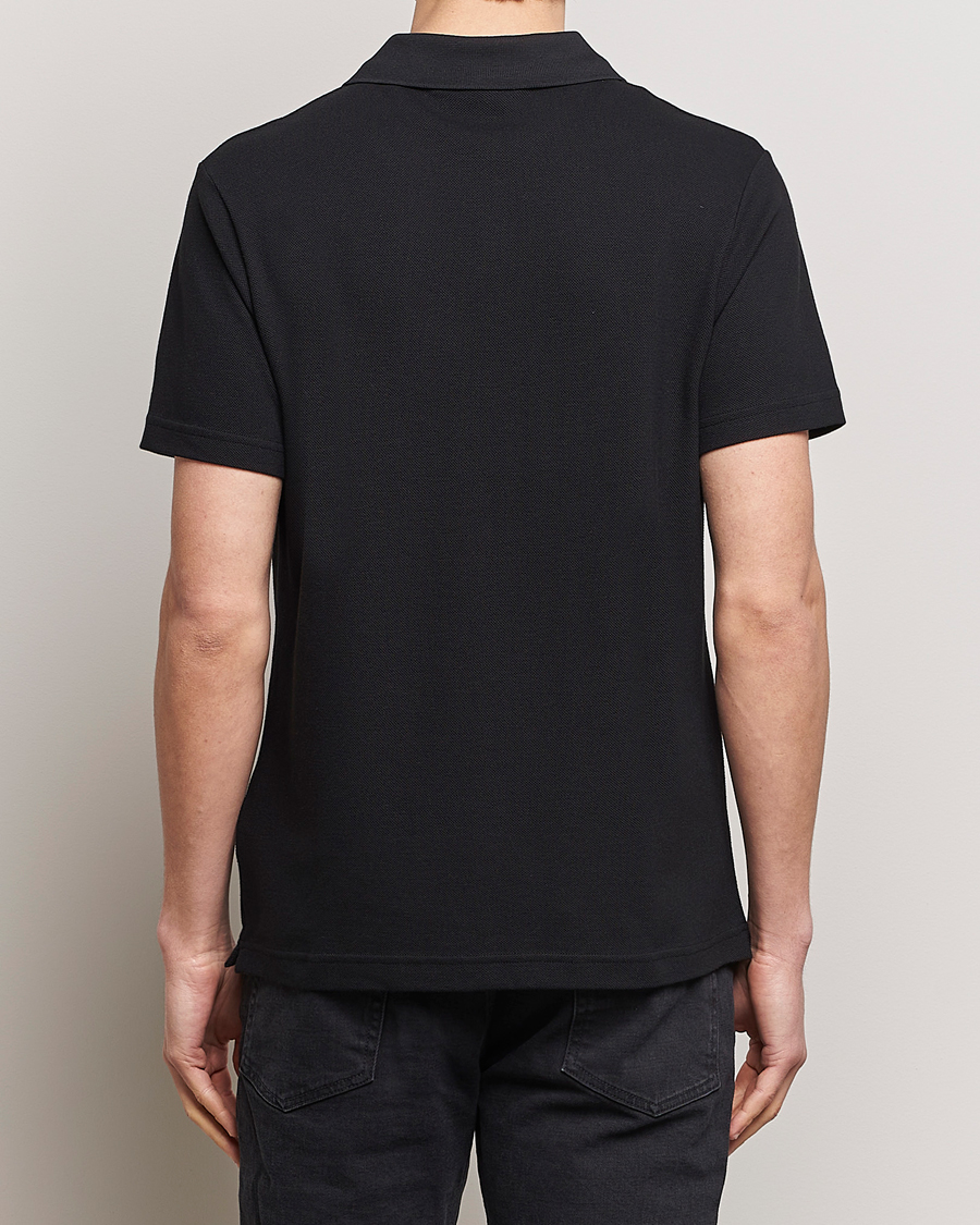 Homme | Polos | NN07 | Paul Polo Black