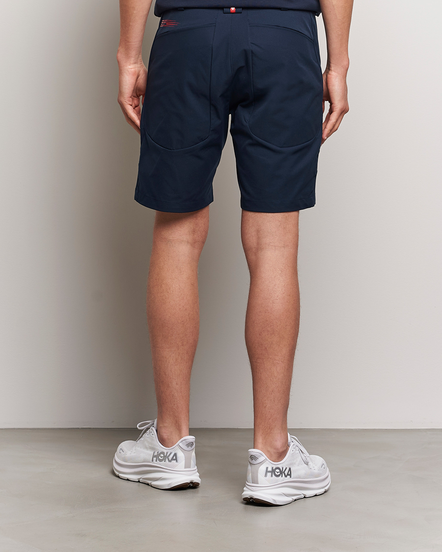 Homme | Shorts | Sail Racing | America's Cup ARBR Tehc Shorts Blue