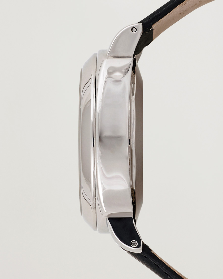 Homme | Panerai Pre-Owned Luminor PAM00090 Silver | Panerai Pre-Owned | Luminor PAM00090 Silver