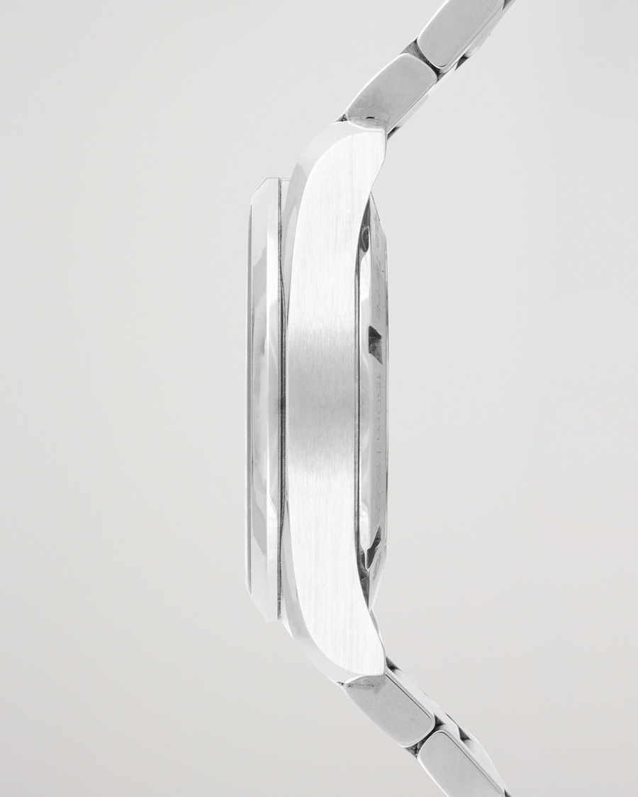 Homme | Omega Pre-Owned Seamaster Aqua Terra Silver | Omega Pre-Owned | Seamaster Aqua Terra Silver